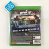 Resident Evil 6 - (XB1) Xbox One Video Games Capcom   