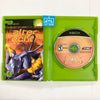 Alter Echo - (XB) Xbox [Pre-Owned] Video Games THQ   