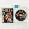 Marvel vs. Capcom 3: Fate of Two Worlds - (PS3) PlayStation 3 [Pre-Owned] Video Games Capcom   