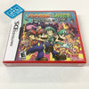 Mario & Luigi: Partners in Time (Red Case) - (NDS) Nintendo DS Video Games Nintendo   