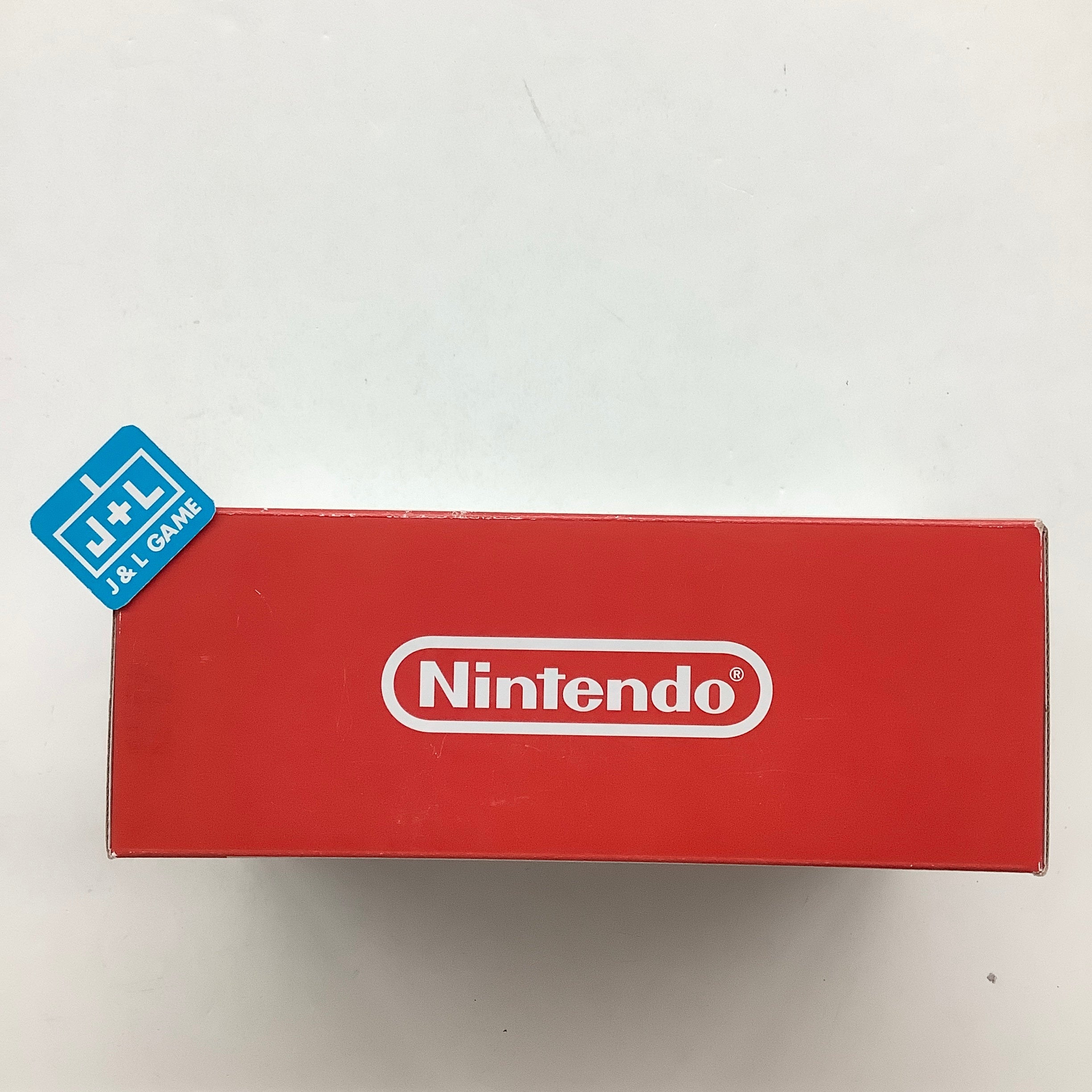 Nintendo Switch Lite Console (Gray) - (NSW) Nintendo Switch Consoles Nintendo   