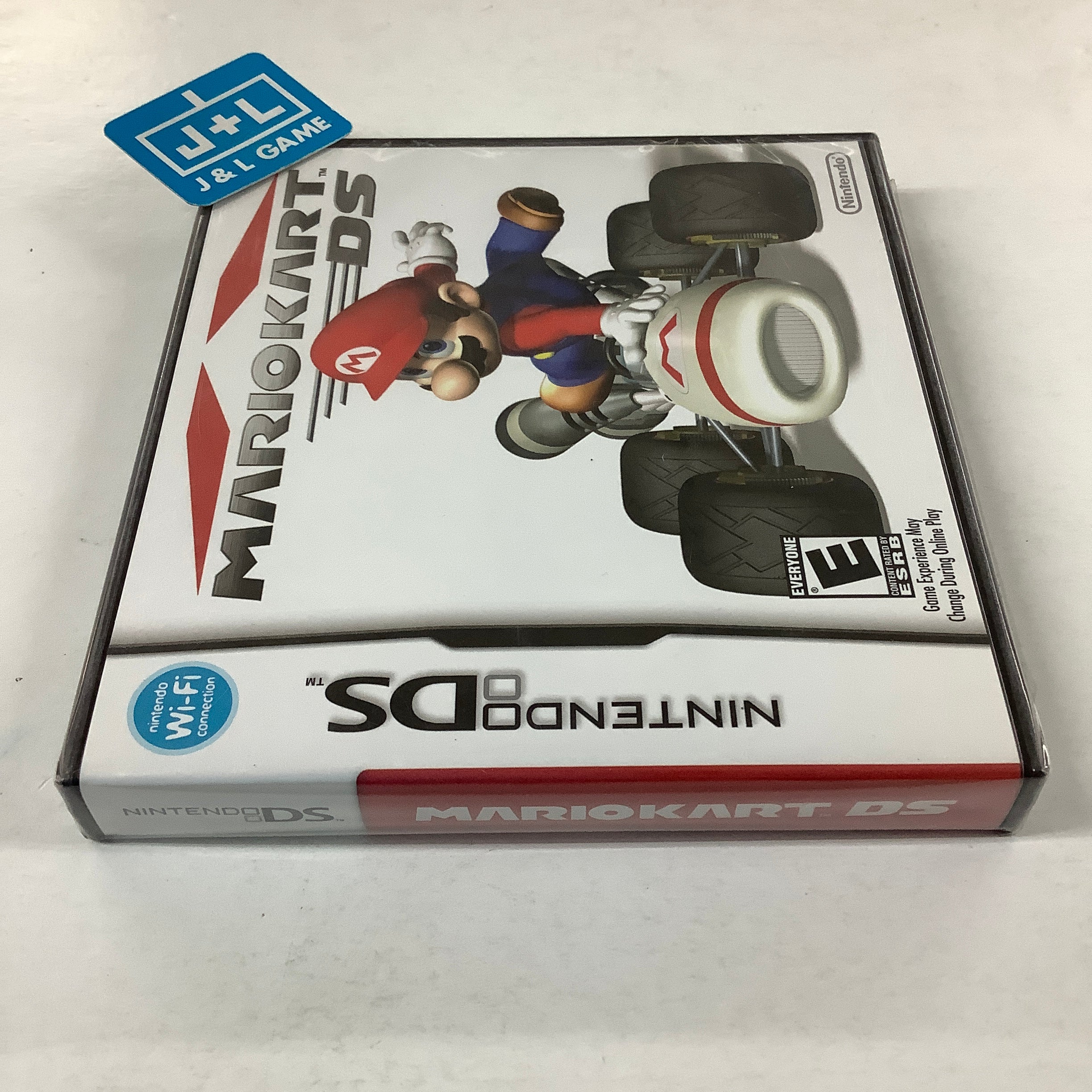 Mario Kart DS - (NDS) Nintendo DS Video Games Nintendo   