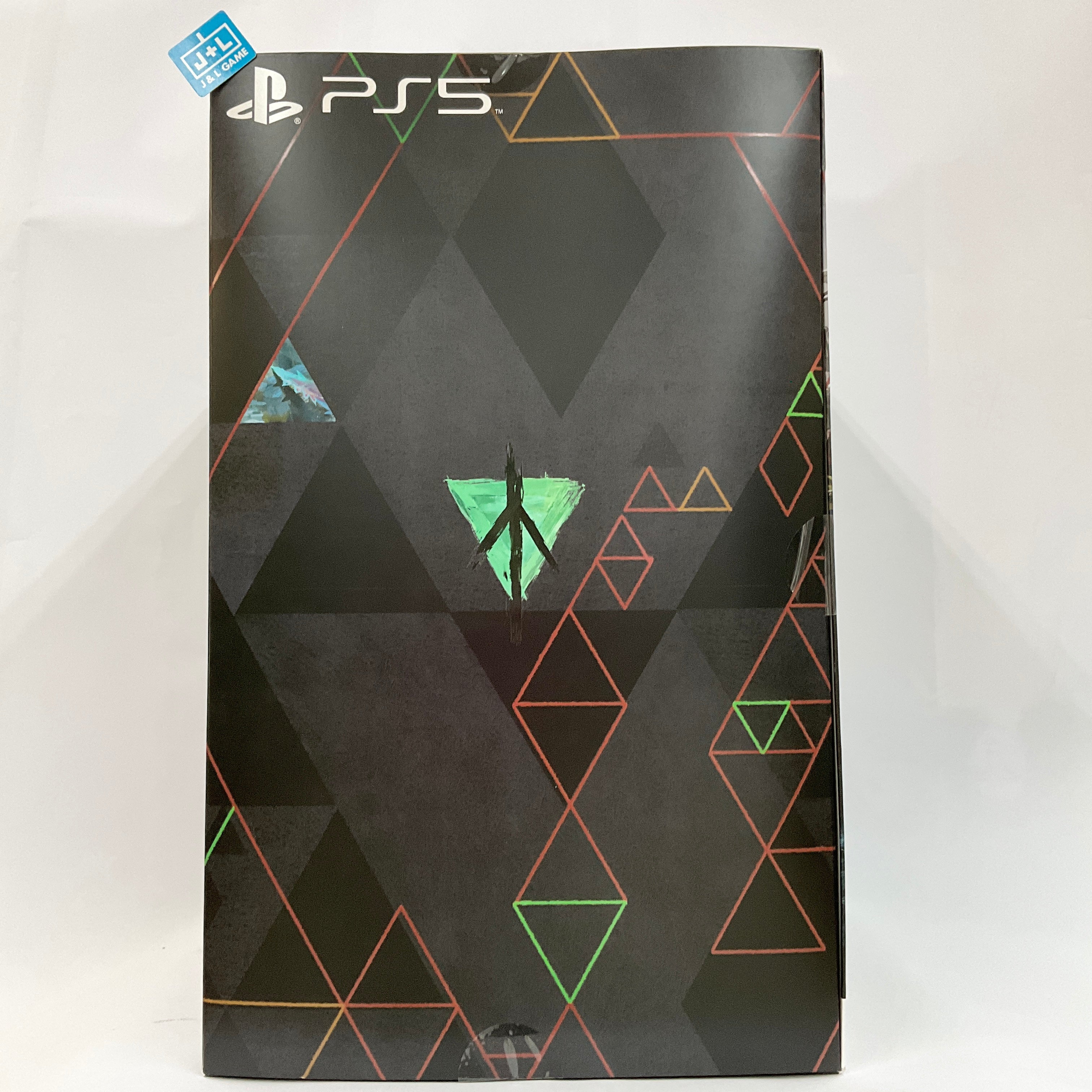 Horizon Forbidden West Regalla Edition - PS4 & PS5 Entitlements - (PS4) PlayStation 4 Video Games PlayStation   
