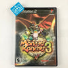 Monster Rancher 3 - (PS2) PlayStation 2 [Pre-Owned] Video Games Tecmo   