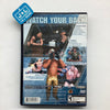 WWE SmackDown! Here Comes the Pain - (PS2) PlayStation 2 [Pre-Owned] Video Games THQ   