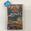 Kyukyoku Tiger-Heli: Toaplan Arcade Garage - (NSW) Nintendo Switch (Japanese Import) Video Games M2   