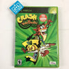 Crash Twinsanity - (XB) Xbox [Pre-Owned] Video Games VU Games   