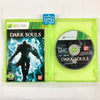 Dark Souls - Xbox 360 [Pre-Owned] Video Games BANDAI NAMCO Entertainment   