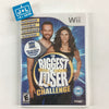 The Biggest Loser Challenge - Nintendo Wii Video Games THQ   