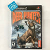 Deer Hunter - (PS2) PlayStation 2 [Pre-Owned] Video Games Atari SA   