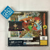 Clockwork Knight: Pepperouchou no Daibouken Gekkan - (SS) SEGA Saturn [Pre-Owned] (Japanese Import) Video Games Sega   