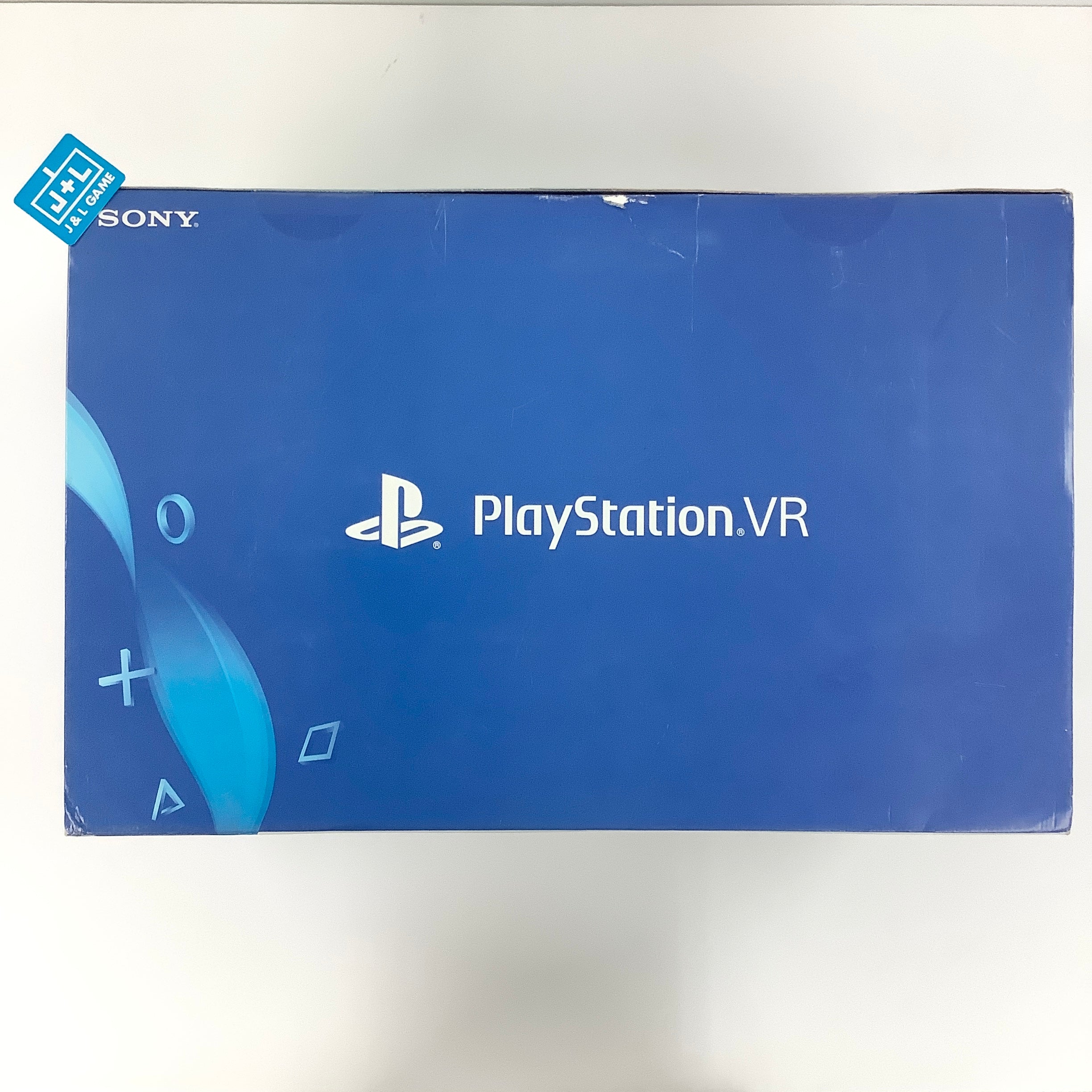 SONY PlayStation 4 PlayStation VR - Mega Blood + Truth Everybodys Golf Bundle - (PS4) PlayStation 4 Accessories PlayStation   