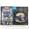 .hack//Part 3: Outbreak - (PS2) PlayStation 2 [Pre-Owned] Video Games Bandai Namco   