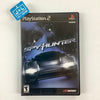 Spy Hunter - (PS2) PlayStation 2 [Pre-Owned] Video Games Midway   
