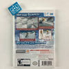 We Ski - Nintendo Wii Video Games BANDAI NAMCO Entertainment   