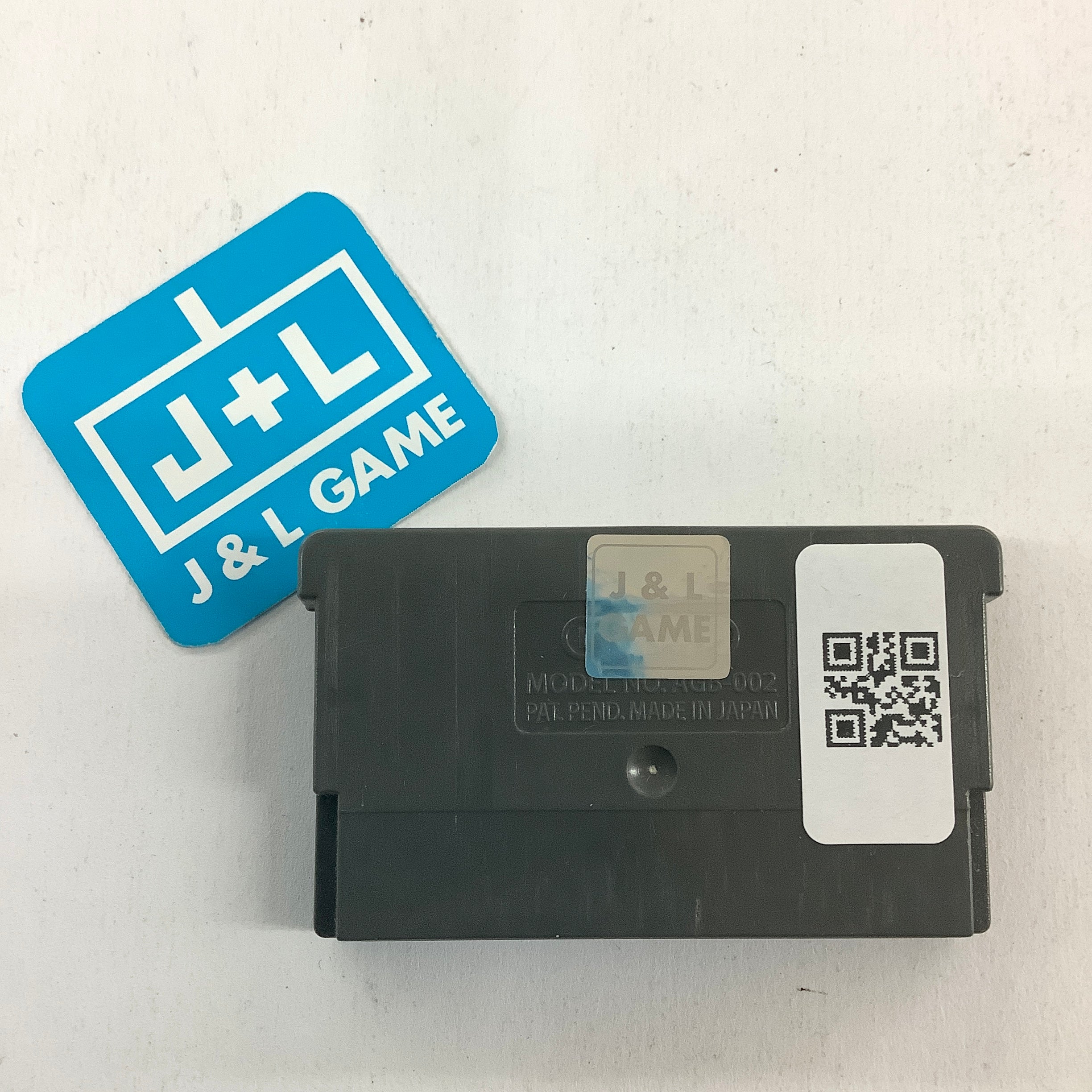 Battle Network RockMan EXE 3 - (GBA) Game Boy Advance [Pre-Owned] (Japanese Import) Video Games Capcom   