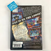 Taz Wanted - (PS2) PlayStation 2 [Pre-Owned[ Video Games Infogrames   
