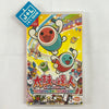 Taiko no Tatsujin: Drum 'n' Fun! (English Sub) - (NSW) Nintendo Switch [Pre-Owned] (Asia Import) Video Games Bandai Namco Games   
