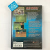 Agassi Tennis Generation - (PS2) PlayStation 2 [Pre-Owned] Video Games DreamCatcher Interactive   