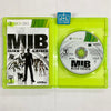 Men In Black: Alien Crisis - Xbox 360 [Pre-Owned] Video Games ACTIVISION   