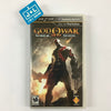 God of War: Ghost of Sparta - Sony PSP [Pre-Owned] Video Games SCEA   