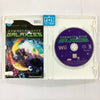 Geometry Wars: Galaxies - Nintendo Wii [Pre-Owned] Video Games Sierra Entertainment   
