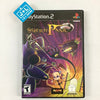 Stretch Panic - (PS2) PlayStation 2 [Pre-Owned] Video Games Kadokawa   