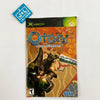Otogi: Myth of Demons - (XB) Xbox [Pre-Owned] Video Games Sega   
