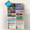 Mario Kart 8 Deluxe / Super Mario Party Double Pack - (NSW) Nintendo Switch Video Games Nintendo   