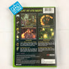 Gauntlet: Dark Legacy - (XB) Xbox [Pre-Owned] Video Games Midway   