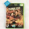 Maximum Chase - (XB) Xbox [Pre-Owned] Video Games Majesco   