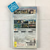 Tales of the World: Radiant Mythology 3 - Sony PSP [Pre-Owned] (Japanese Import) Video Games Bandai Namco Games   
