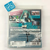 Hatsune Miku: Project Diva F - (PS3) PlayStation 3 [Pre-Owned] (Asia Import) Video Games Sega   