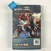 Capcom Aluminum Armor Case for 3DS XL (Monster Hunter 3 Ultimate Green) - Nintendo 3DS ACCESSORIES Capcom   