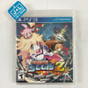 Mugen Souls Z - (PS3) PlayStation 3 Video Games NIS America   