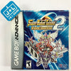 Super Robot Taisen: Original Generation 2 - (GBA) Game Boy Advance [Pre-Owned] Video Games Atlus   