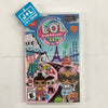 L.O.L. Surprise! B.B.s Born to Travel - (NSW) Nintendo Switch Video Games Outright Games   
