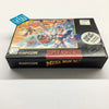 Mega Man X3 - (SNES) Super Nintendo [Pre-Owned] Video Games Capcom   
