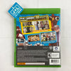 Rabbids Invasion - (XB1) Xbox One [Pre-Owned] Video Games Ubisoft   