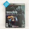 Mass Effect Trilogy - (PS3) PlayStation 3 [Pre-Owned] Video Games Electronic Arts   