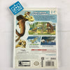 Ice Age 2: The Meltdown - Nintendo Wii [Pre-Owned] Video Games Vivendi Games   