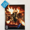 Devil May Cry 4 (Collector's Edition) - (PS3) PlayStation 3 [Pre-Owned] Video Games Capcom   