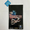 Resident Evil 2 - (GC) GameCube [Pre-Owned] Video Games Capcom   