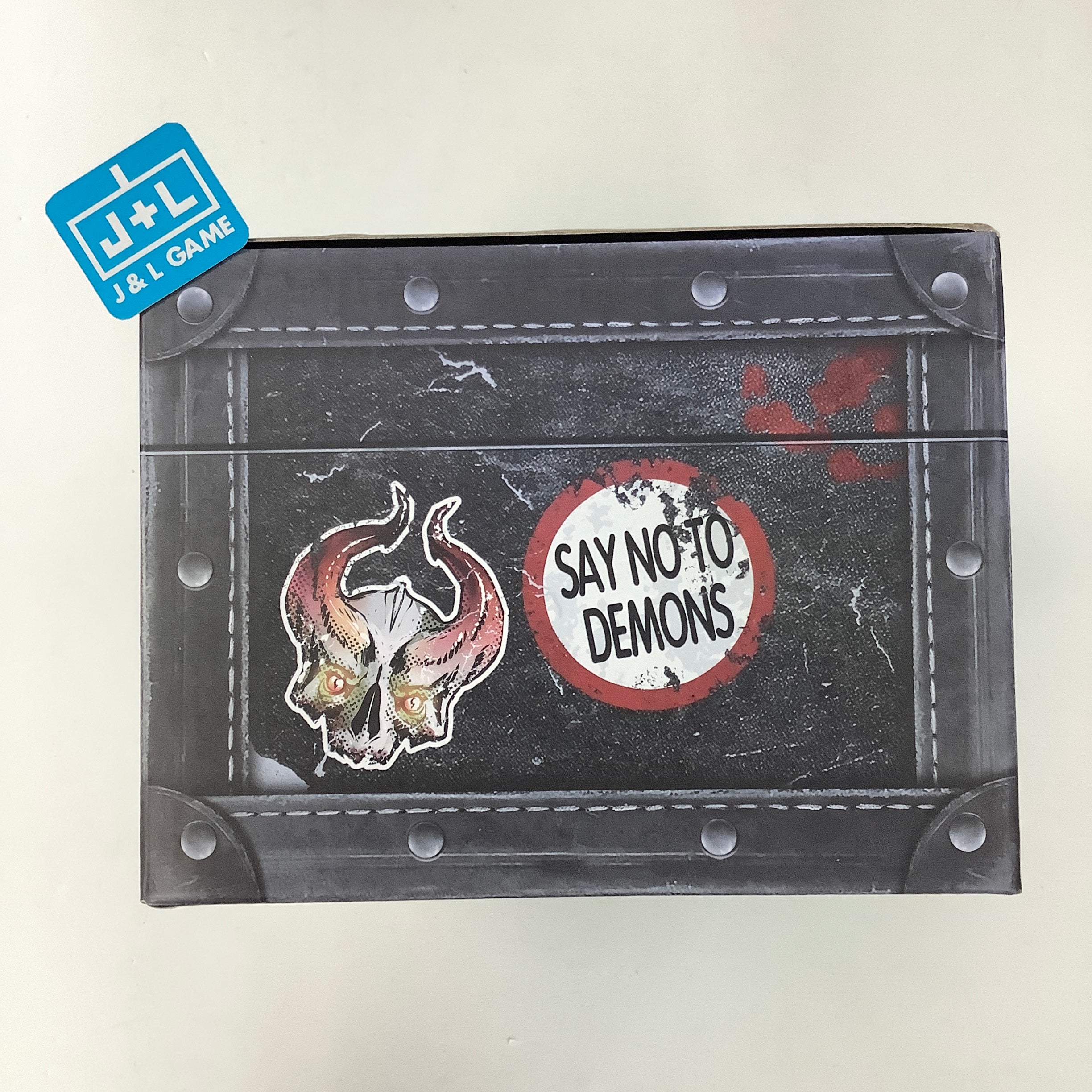 Devil May Cry 5 Collector's Edition - (XB1) Xbox One | J&L Game