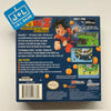 Dragon Ball Z: The Legacy of Goku - (GBA) Game Boy Advance [Pre-Owned] Video Games Infogrames   