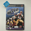 NFL Blitz Pro - PlayStation 2 [Pre-Onwed] Video Games Midway   