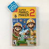 Super Mario Maker 2 - (NSW) Nintendo Switch [Pre-Owned] Video Games Nintendo   