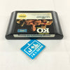 George Foreman's KO Boxing - (SG) SEGA Genesis [Pre-Owned] Video Games Flying Edge   