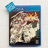 Guilty Gear Xrd -REVELATOR- - (PS4) PlayStation 4 [Pre-Owned] Video Games Aksys Games   