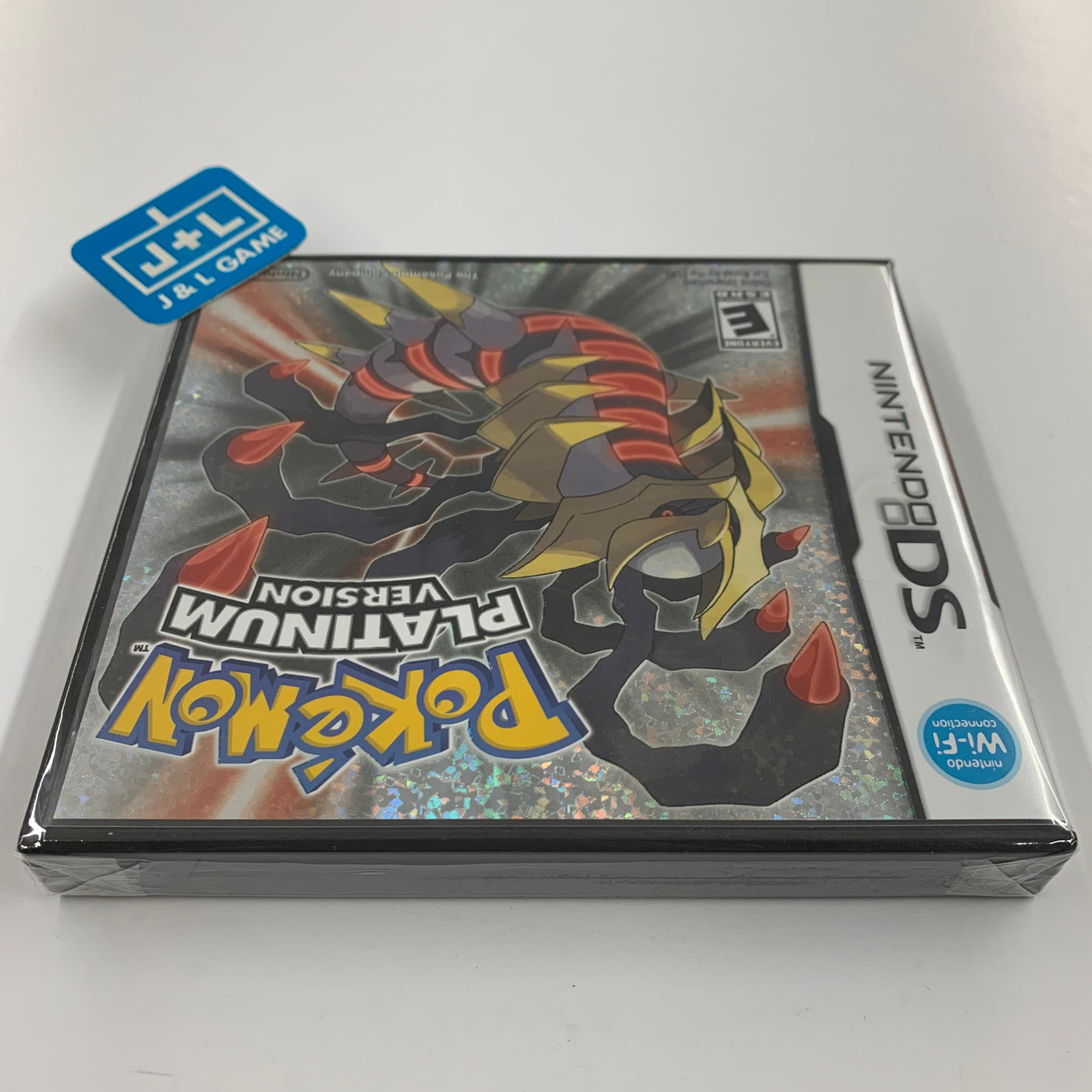 Pokemon Platinum Version - Nintendo DS, Nintendo DS